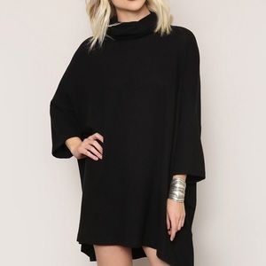 NWT Audrey 3+1 Seven Wonders Sweater